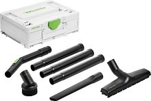 Festool Cleaning set RS-ST D 27/36-Plus (577257)