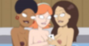 Rick and Morty: A Way Back Home | Ep.24 -That's Gross!