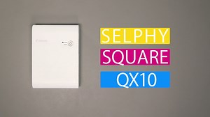1.1K views · 42 reactions | What to do with all those photos in your phone? You print them out! Have fun decorating your room, scrapbook and gift cards with vivid  long-lasting printouts from the new Canon Selphy Square QX10 portable printer. Let’s get creative ️: https://snapshot.canon-asia.com/article/printing-solutions-selphy-square-qx10 | Canon Imaging Asia | Facebook