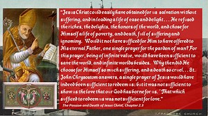 St. Alphonsus Liguori (1696-1787) was an Italian bishop and theologian known as the patron saint of confessors and moral theologians | St. Philip Neri Parish