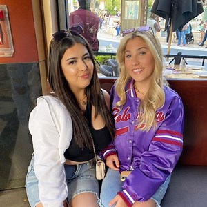 Ellen Star Rosie McClelland Says Pregnant Cousin Sophia Grace Will Be an “Amazing Mum”