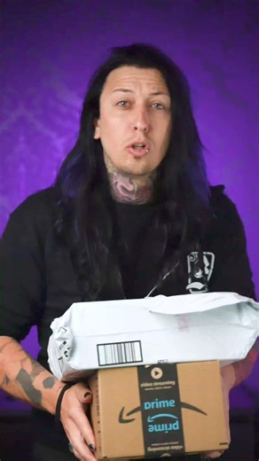 16K views · 357 reactions | UNBOXING MORE AMAZON WISHLIST ITEMS FROM YOU. NEW VIDEO ON YOUTUBE NOW @bokuwahyde . #amazon #amazonwishlist #wishlist #unboxing | Bokuwahyde | Facebook