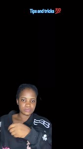 Hack to clean 🧽 off those dirt from your electric pressing iron 😁👍 #fypviralシ | Pamela Uchenna Aruoture