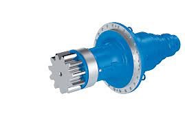 [Hot Item] P Series Planetary Reducer Gearbox Horizontal for Conveyor