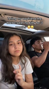 I can’t believe him😭 #girlfriend #boyfriend #couples #viral #fyp #fypシ #girls #sexy #thick #kitty #prank #boys | taliyaandgustavo