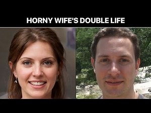 Wife Gifts Husband With A Threesome. Three Days Later, He Takes Her Life