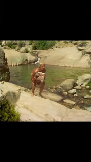 A Disarming Squaw 🏹 #spaghettiwestern