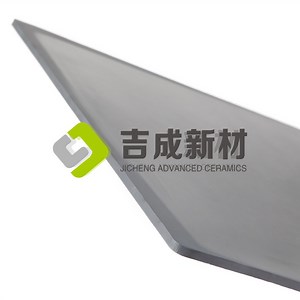 [Hot Item] Thin Plate Silicon Carbide Kiln Furniture for High Refractoriness Ceramics