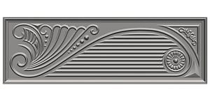 [Hot Item] Premium High Quality Door Skin Compression Mould for Durable Finishes