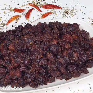 তেল ছাড়া টক ঝাল মিষ্টি বরই আচার রেসিপি ( বছরজুড়ে সংরক্ষণ টিপস সহ ) | Jujube Pickles Recipe | Boroi Achar Recipe | Sumaiya's kitchen