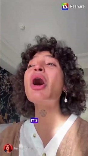 Trans Woman Indya Moore Reacts To $125K Fine From New Texas Bathroom Bill.