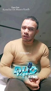 Mantap bang cover lagu Ziana Zain, Kepom approve sebab bukan senang tengok lelaki cover lagu ni. Korang yang suara sedap tu, jom join #DuoKepomERA dan pemenang bakal jadi duet partner Kepom untuk single terbaru dia. Muatnaik video korang di Instagram atau tiktok dengan hashtag #DuoKepomERA! #sharERA #ERARadioNo1PalingLegit | ERA (Malaysia)