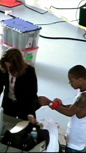 Bow Wow Is Framed For Stealing Expensive Diamond Jewelry | #mtvpunkd | MTV Africa