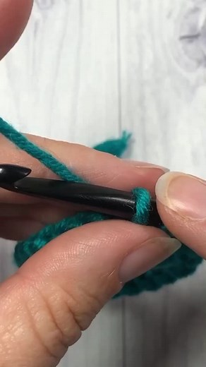 Rich Textures Crochet on TikTok