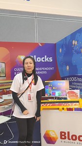#spicecmedialiveinterview E Blocks (Singapore) Franchise Expo Malaysia 2024 #马来西亚国际加盟展 11-13 July (Thursday - Saturday) Kuala Lumpur Convention Centre 📱HUAWEI Pura70 Pro | XMAGE #DAGU #franchise #FranchiseBusiness #国际加盟 | SpiceC Media