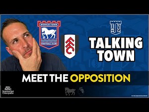 Meet the Opposition - Scouting report on Fulham ahead of Fulham F.C V Ipswich Town F.C