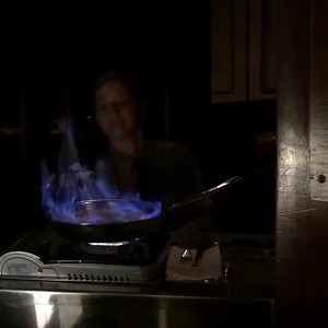 25K views · 564 reactions | The Dessert Room Bern's Steak House ! Literally a dessert room! #bananasfoster #heaven | Shannon Beador | Facebook