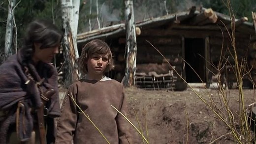 Jeremiah Johnson 1972 HD