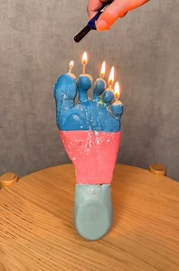 61K views · 157 reactions | Amazing Candle Crafts And Hacks !!! | 5-Minute Crafts Play | Facebook