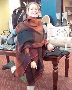 13 reactions | It’s almost Fall y’all Get ready to bundle up with our adorable new wraps, hoodies, boots, and fleece-lined leggings! . . . . #fall #fallyall #josephbeth #shoplocal #cincinnati #ohio #sweaterweather #fleece #boots #warm #fashion #sweater #autumn | Joseph-Beth Cincinnati | Facebook