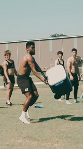 1.4K views · 17 reactions | It's getting hot outside so what better way to cool down than with a water balloon fight post training  #ForTulsa | #PatinaGreenCountry | FC Tulsa | Facebook