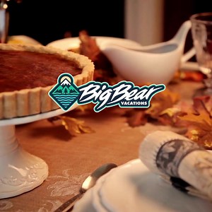With breathtaking views and cozy cabins, celebrate thanksgiving with your loved ones in Big Bear Lake. Spaces are filling quickly so make those reservations early with Big Bear Vacations. #ExperienceBigBear #BigBearVacations https://www.bigbearvacations.com?utm_source=insta.bb&utm_medium=social&utm_campaign=insta_bbv | Big Bear Vacations | Facebook