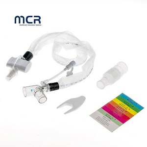 [Hot Item] ISO 13485 Approved Closed Suction Catheter Medical Closed Suction System for Hospital
