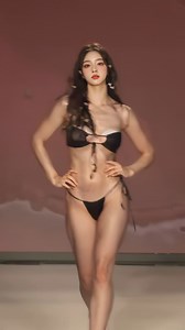 🥰Long time no see🥰 The catwalk bikini fashion show featuring the world's most beautiful models❤️ #FashionRunway, #BikiniModel, #WorldClassBeauty, #HighFashion, #ModelLife, #ExoticLocations, #StyleIcons, #BeachwearChic, #GlobalFashion, #RunwayGlam, #EliteModels, #FashionForward, #DesignerSwimwear, #LuxuryLifestyle, #FashionWeekFavorites, #Trendsetters, #BeautyAndFashion, #SwimwearFashion, #CoutureCollection, #FashionInfluencers. | AMALookBook