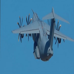 44K views · 214 reactions | US military aircraft | Survival skills | Facebook