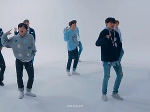 🎶 TREASURE - 'GOING CRAZY' | Thumbs Up PH