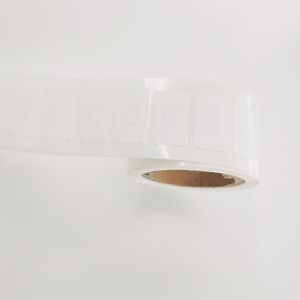 [Hot Item] RFID UHF H3 Chip Inlay / Label / Sticker Tag for Asset Warehousing