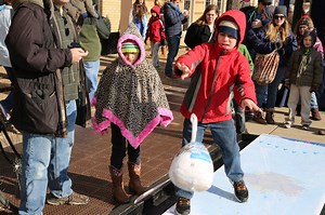 St. Louis’ weekend events: Art, ice carnival, and RV show