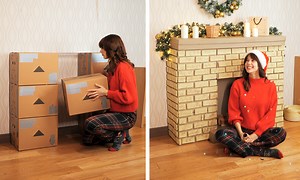 53K views · 148 reactions | Wow, these are incredible homemade Christmas party decorations! | 5-Minute Crafts | Facebook