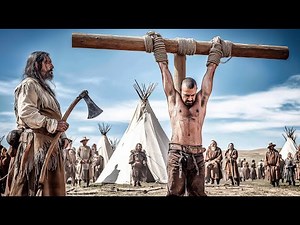 The Most Brutal Punishments Of The Wild West