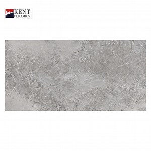 [Hot Item] Non Slip Matte Finished Full Body Marble Look Porcelain Floor Tiles