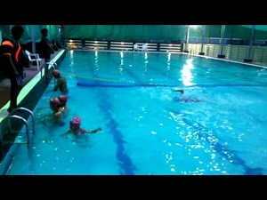 TANISHKA SWIMMING POOL HYDERABAD