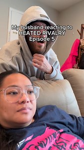 191K views · 3.1K reactions | Ya’ll owe me some overtime for getting this one out so quickly! Episode 5 was truly a CHEF’S KISS! #heatedrivalry | Hashtag Karenag | Facebook