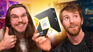 The ultimate mom’s basement upgrade - $5000 AMD ultimate tech upgrade