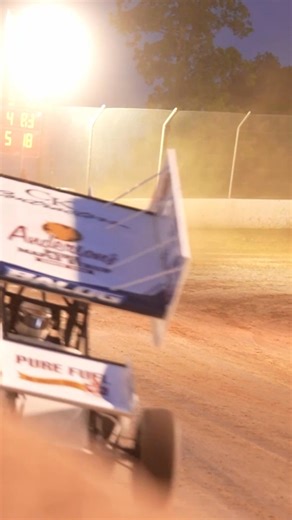 Get Ready to Rock Ohio Dirt! 🔥 The Buckeye Brawl at Millstream Speedway brings the Outlaws & Haudenschild to your hometown track. Tickets are cheaper online — don’t wait! 💥 | World of Outlaws Sprint Car Series