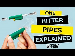 What is a One Hitter - Weeday's Beginner Guide