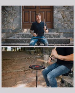 10K views · 375 reactions | Drummers, hears a fun exercise to develop...