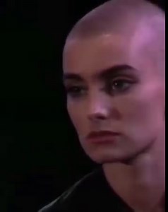 Irish singer-songwriter and activist, Sinéad O'Connor, has died at age 56. As a tribute to her legacy, here is Sinéad performing "Nothing Compares 2 U" live. Rest in peace 🕊️ | PRiME Women