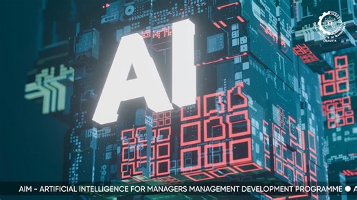 IIM Calcutta on Reels