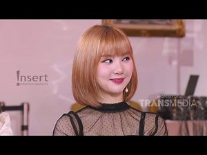 Gfriend Exclusive Interview Insert TRANS TV Indonesia