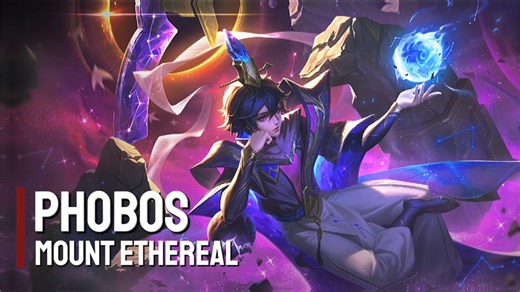 1K views · 77 reactions |  Introducing Mount Ethereal, the latest...