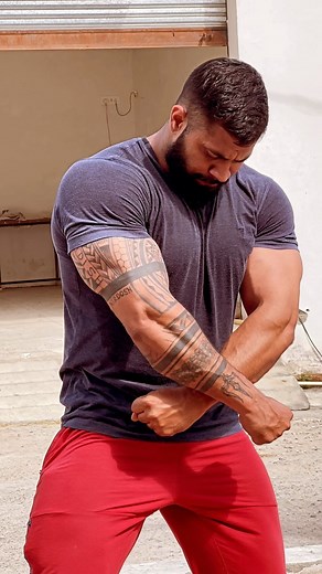 🤫🤫🤫🤫🤫 #remember the name #election #modi #remember_the_name . . . #love #instagram #gym #bodybuilding #diet #workout #muscle #trending #viral #arms #legs #chest #olympia #champion #short #trainer #wolf #wwe | Shubham Gill