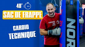 🔥 Teste le GEDI Club gratuitement pendant 7 jours https://www.greggot.com/gedi Mon p'tit Padawan, Je t'emmène avec moi dans un nouvel entraînement de Boxe Anglaise au sac de frappe à suivre en temps réel. C'est un nouveau format qui mêle travail technique et cardio. On va bosser sur notre technique et améliorer notre cardio en même temps. Prêt à transpirer avec moi ? Perso, j'adore le sac de frappe, tu es seul face à toi-même, les seules limites sont les tiennes. Quand t'as besoin de prendre to