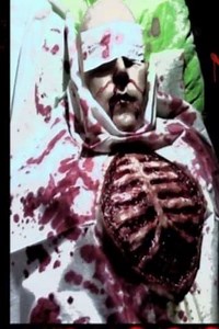 The Butcher Surgeon - Movie