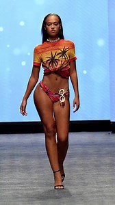 175K views · 1.9K reactions | Desigual runway show during Miami Swim Week Powered by Art Hearts Fashion#fashion #swim #swimweek #swimwear #revolve #runway #fashionstyle #fashionweek #fashionblogger #fashionista #miamibeach #miami@desigual@artheartsfashion #NYSG  @technicalchicken | New York Style Guide | Facebook