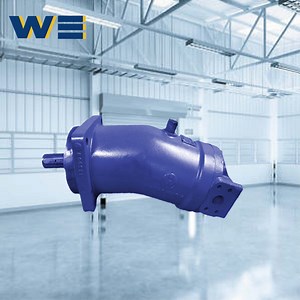 [Hot Item] High-Performance Inclined Axis Pump for Rexroth A2f23 Machinery